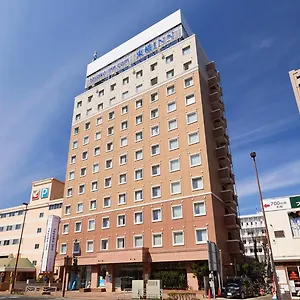 3* ホテル 東横イン 湘南茅ヶ崎駅北口